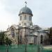 Православная церковь Святого Мученика Валерия в городе Кишинёв