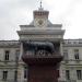 Капитолийская волчица в городе Кишинёв