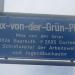 Max-von-der-Grün-Platz in Stadt Dortmund