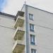 House-commune in Moscow city