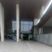 Varna Bus Station Building