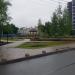 Иссерсоновский сквер