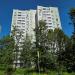 Olonetsky proyezd, 10 in Moscow city