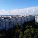 Салтовский район в городе Харьков