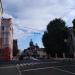 Crosswalk