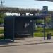 Остановка «Нефтезавод» в городе Рязань