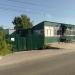 Магазин автозапчпстей «Автофарш» в городе Рязань