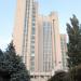 Министерство сельского хозяйства и пищевой промышленности в городе Кишинёв