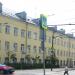 Полицейское общежитие (ru) in Moscow city
