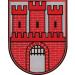 Słup graniczny Krakowa in Kraków city