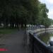 Сквер у Сыромятнического гидроузла (ru) in Moscow city