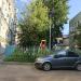 Детская площадка (ru) in Moscow city