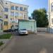 Трансформаторная подстанция (ru) in Moscow city