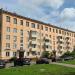 ulitsa Narodnogo Opolcheniya, 10 корпус 1 in Moscow city