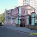 Sokolnicheskaya ploshchad, 6 строение 3 in Moscow city