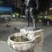 Estátua do Manequinho (pt) in Rio de Janeiro city