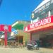 Mercado Nova Califórnia na Cabo Frio city