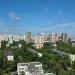 115-й квартал Кузьминок (ru) in Moscow city