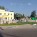 Огороженная территория в городе Рязань