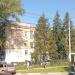 Завод «Теплоприбор» в городе Рязань