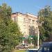 Администрация завода «Теплоприбор» в городе Рязань