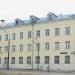 Полицейское общежитие (ru) in Moscow city