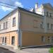 Гостинорядский пер., 4 в городе Калуга