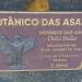 Obelisco do Botânico das Asas
