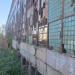 Бывший цех ПО «Химволокно» в городе Энгельс
