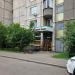 Клуб для просвещенных «Матэ» (ru) in Moscow city