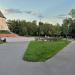 Площадка для отдыха (ru) in Moscow city