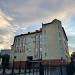 Управление Роспотреднадзора по Новгородской области в городе Великий Новгород