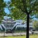 Реконструируемое здание в городе Великий Новгород