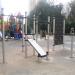 Легкоатлетический сектор (ru) in Moscow city