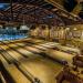 Highland Park Bowl in Los Angeles, California city