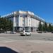 Administration of the Head and Government of the Republic of Buryatia