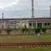 Цементный завод «Пушка» в городе Краматорск
