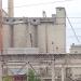 Цементные силосы в городе Краматорск