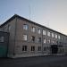 Городская администрация