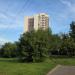 ulitsa Borisovskiye Prudy, 48 корпус 1 in Moscow city
