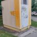Трансформаторная подстанция ТП-15121 (ru) in Moscow city