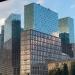 Prichalny proyezd, 10 корпус 1 in Moscow city