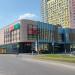 Торговый центр «Среда» (ru) in Moscow city