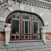 Дом архитектора Ф. О. Ливчака в городе Ульяновск