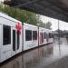Pętla tramwajowa MPK 