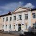 Школа № 10 в городе Октябрьский
