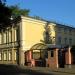 Восточный флигель городской усадьбы – памятник архитектуры (ru) in Moscow city