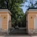 Караульни усадьбы А. К. Разумовского (ru) in Moscow city