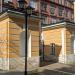 Караульни усадьбы А. К. Разумовского (ru) in Moscow city