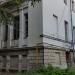Главный дом городской усадьбы И.С. Татаринова — памятник архитектуры в городе Москва